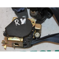 Citroen - C5 - Front seatbelt, right