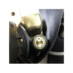 Citroen - C5 - Front seatbelt, right
