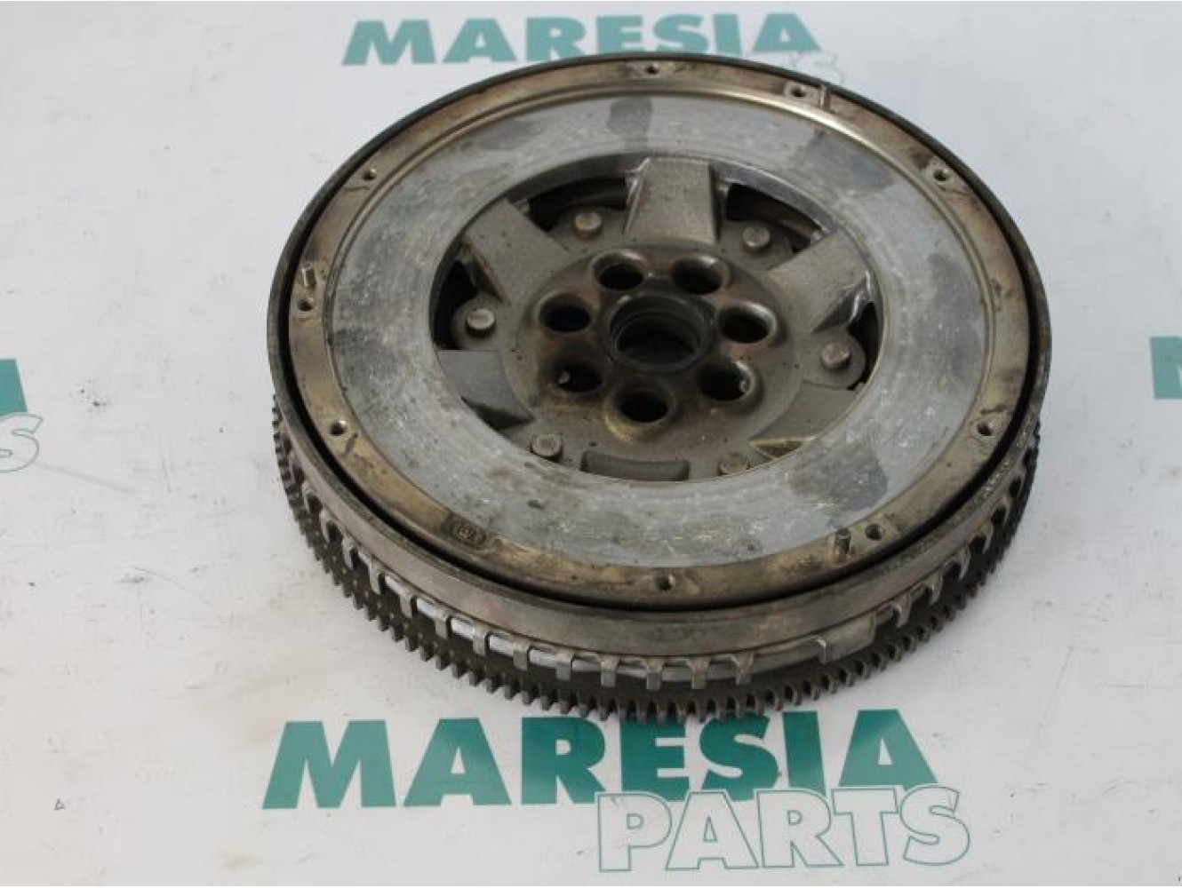 Renault - Megane - Flywheel