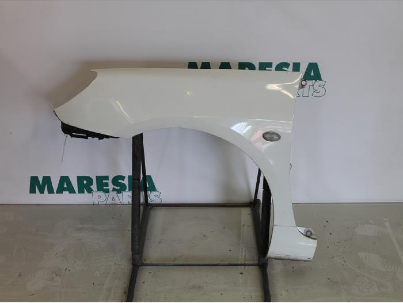 Peugeot - 307 - Scherm links-voor
