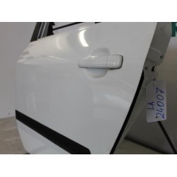 Peugeot - 307 - Portier 4Deurs links-achter