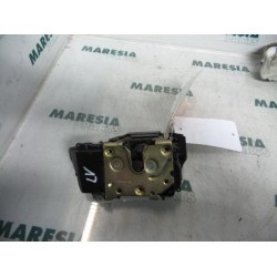 Peugeot - 307 - Door lock mechanism 4-door, front left