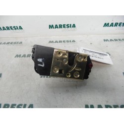 Peugeot - 307 - Rear door lock mechanism 4-door, left