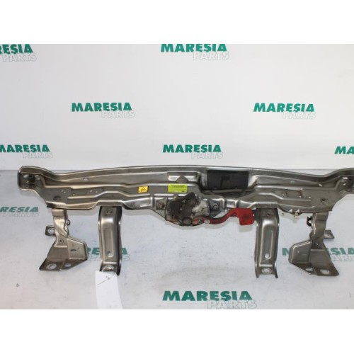 Alfa Romeo - GT - Lock plate