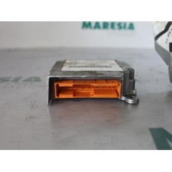 Peugeot - 307 - Airbag Set+Module
