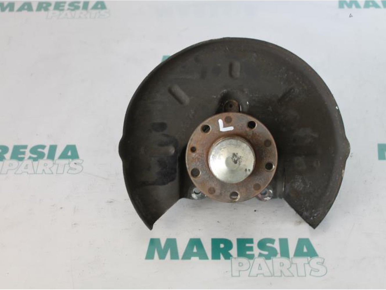 Alfa Romeo - GT - Fusee links-achter