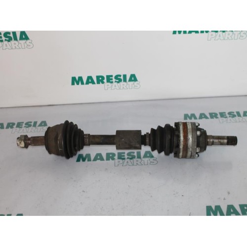 Alfa Romeo - GT - Antriebswelle links vorne