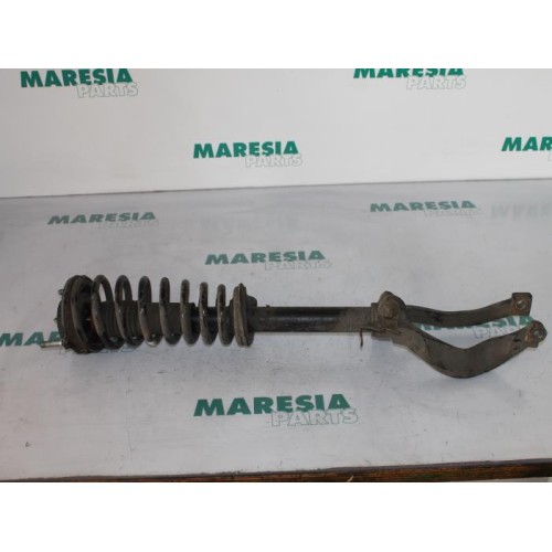 Alfa Romeo - GT - Schokdemperpoot links-voor