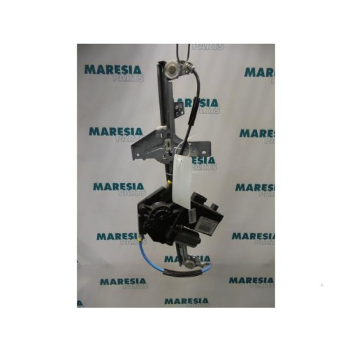 Peugeot - 307 - Window mechanism 4-door, front left