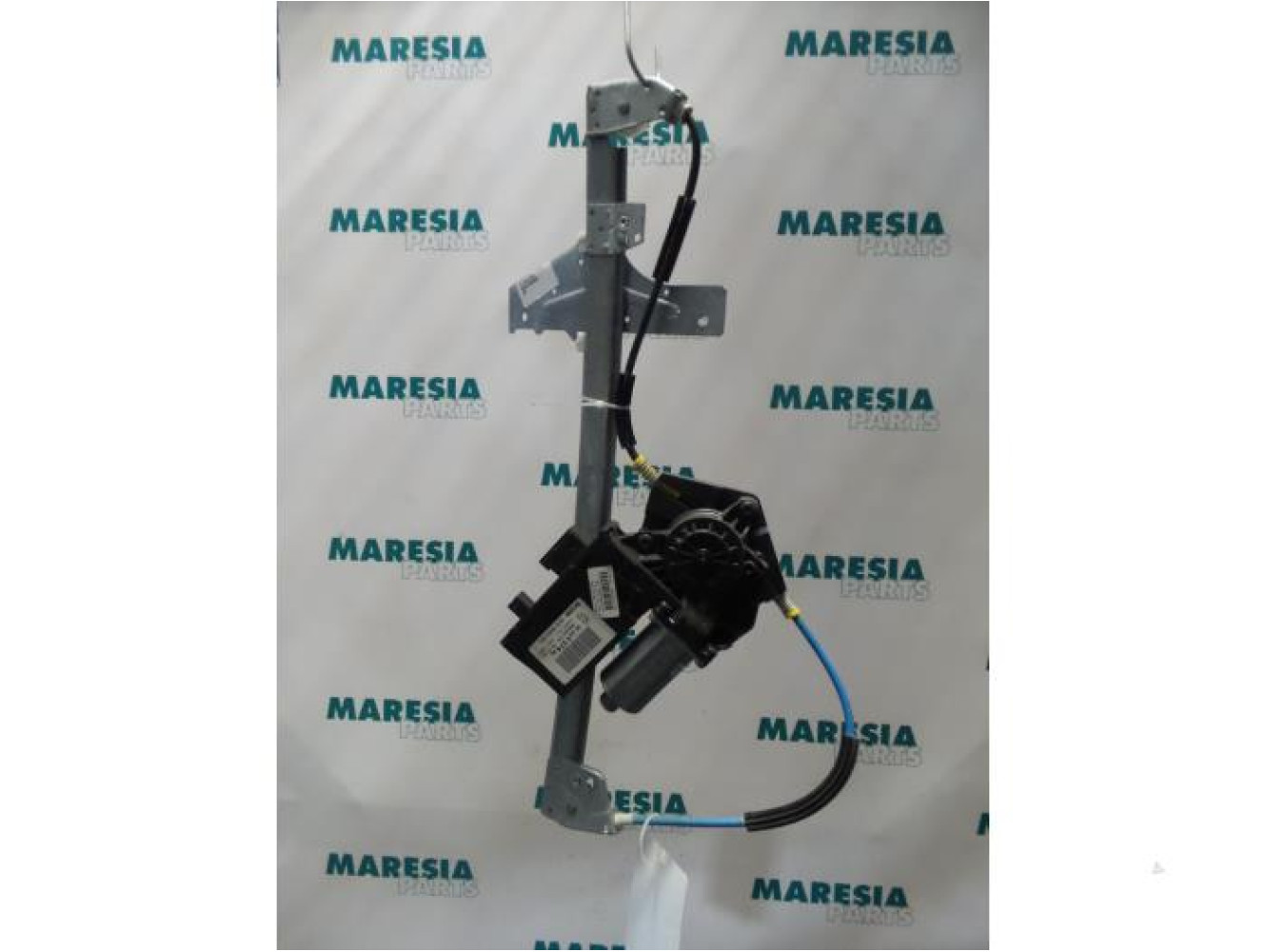 Peugeot - 307 - Window mechanism 4-door, front right