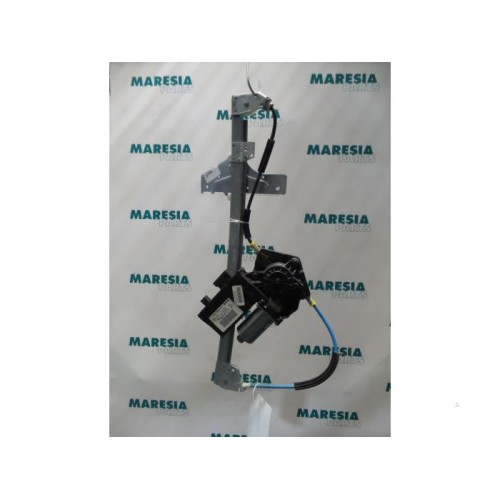 Peugeot - 307 - Window mechanism 4-door, front right
