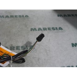 Peugeot - 307 - Buitenspiegel links
