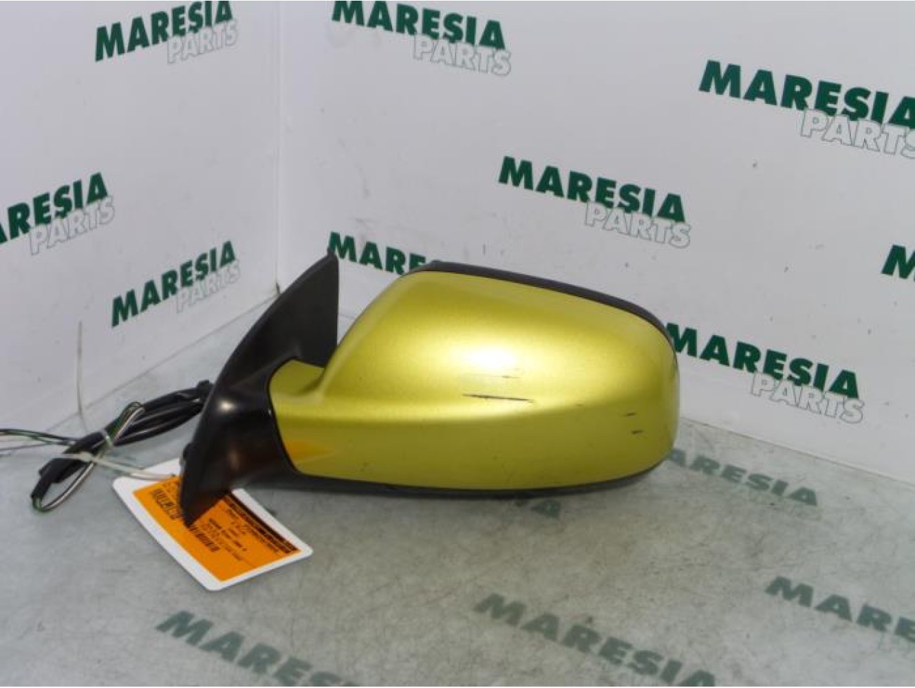 Peugeot - 307 - Buitenspiegel links