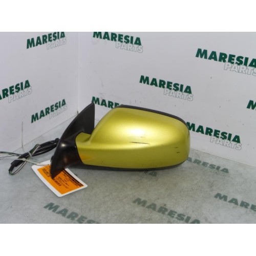 Peugeot - 307 - Wing mirror, left