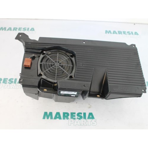 Alfa Romeo - GT - Speaker
