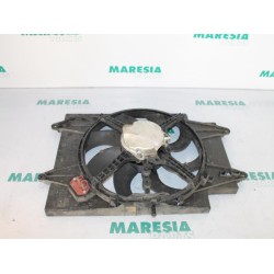 Alfa Romeo - GT - Fan motor