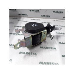 Peugeot - 307 - Ceinture de sécurité arrière centre