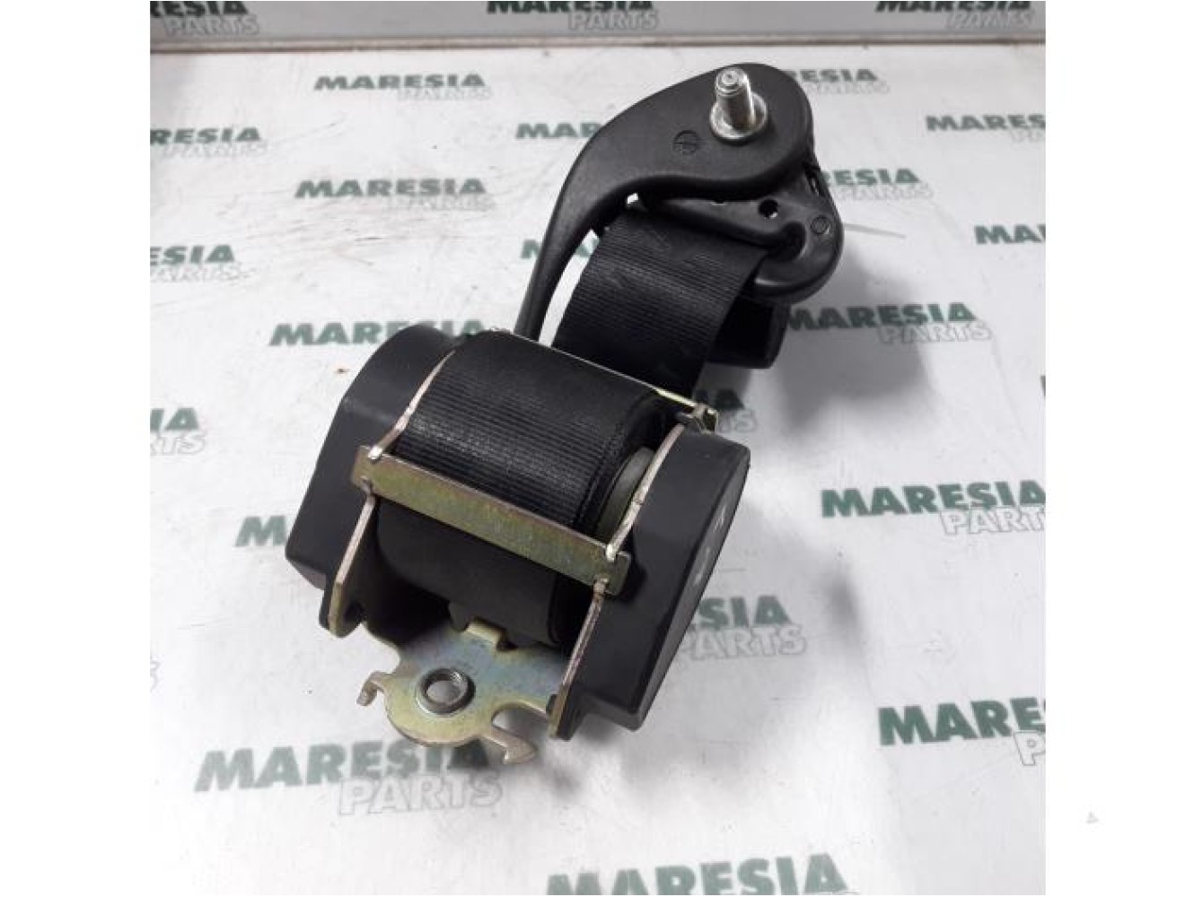 Peugeot - 307 - Sicherheitsgurt links hinten