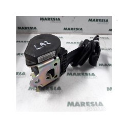 Peugeot - 307 - Sicherheitsgurt links hinten