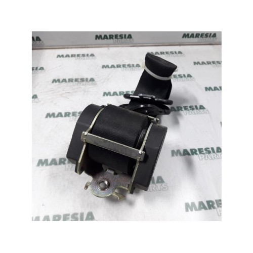 Peugeot - 307 - Sicherheitsgurt links hinten