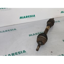Citroen - C5 - Aandrijfas links-voor