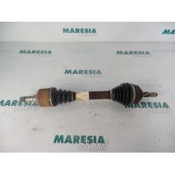 Citroen - C5 - Aandrijfas links-voor