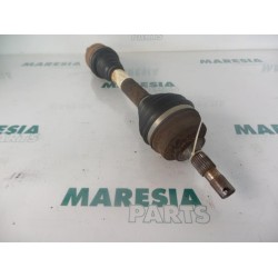 Citroen - C5 - Aandrijfas links-voor