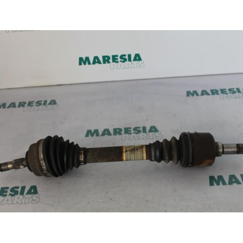Citroen - C5 - Arbre de transmission avant gauche