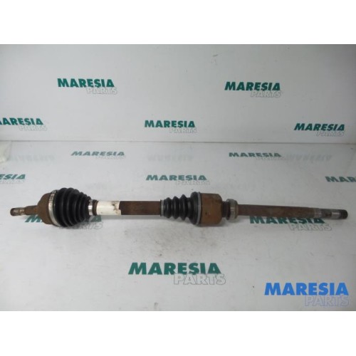 Citroen - C5 - Front drive shaft, right