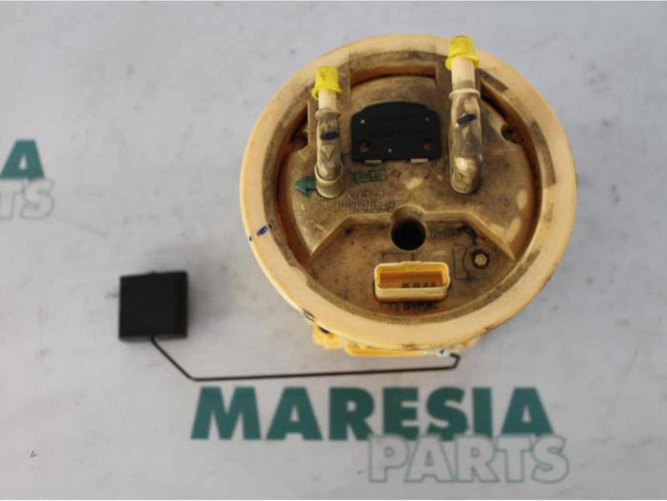 Citroen - C5 - Pompe carburant électrique