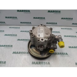 Citroen - C5 - Pompe direction assistée