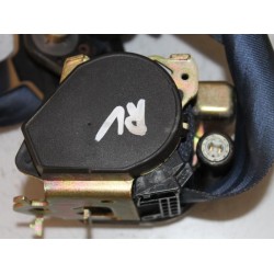 Citroen - C5 - Front seatbelt, right