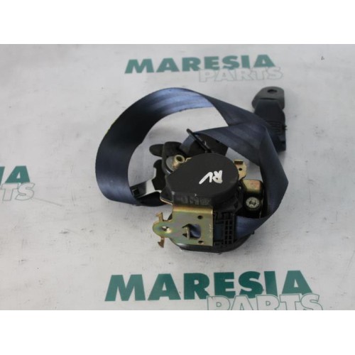 Citroen - C5 - Front seatbelt, right