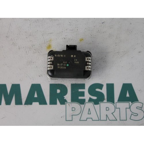 Citroen - C5 - Rain sensor