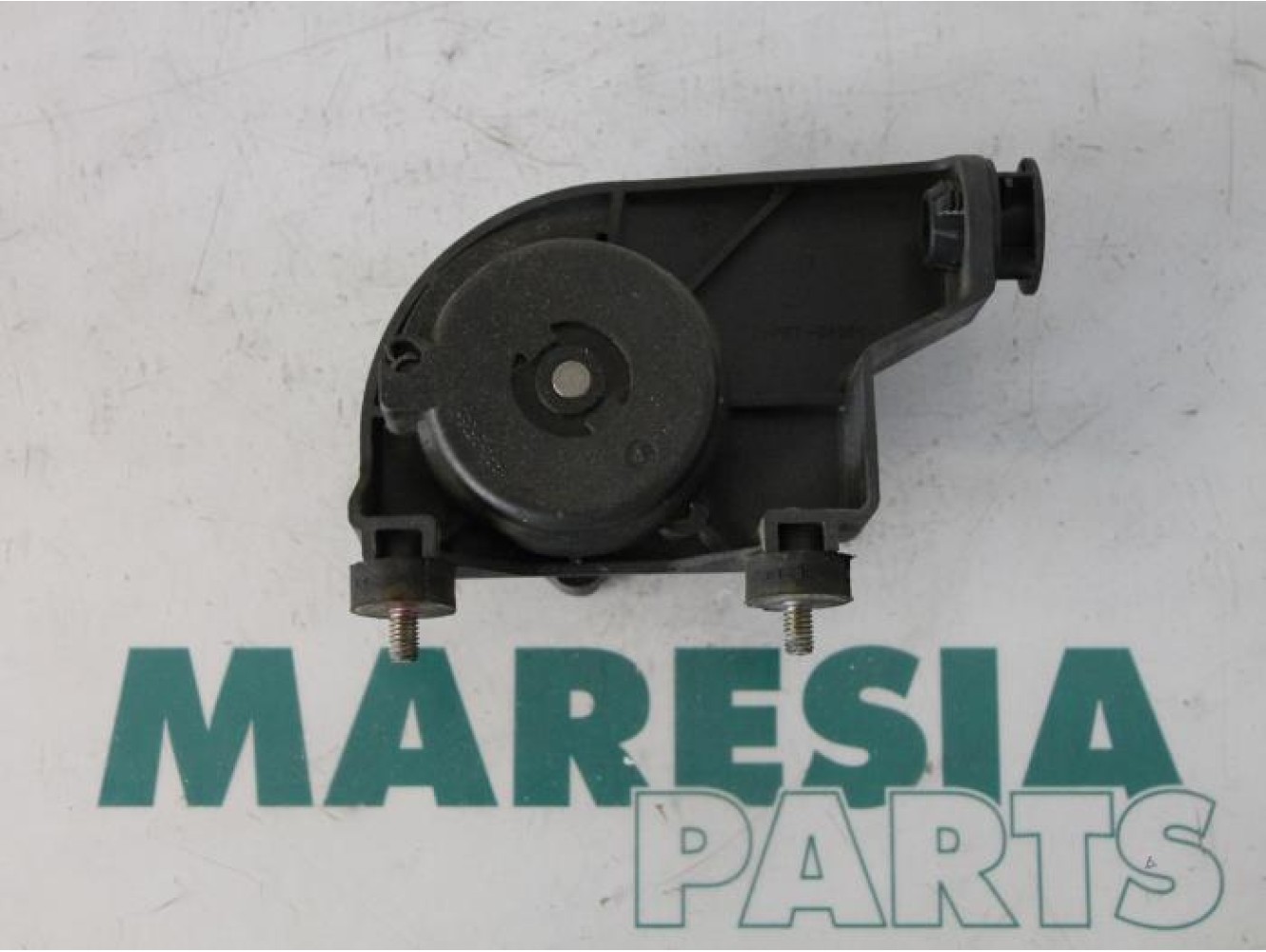 Citroen - C5 - Gaspedaalpositie Sensor