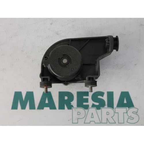 Citroen - C5 - Gaspedaalpositie Sensor