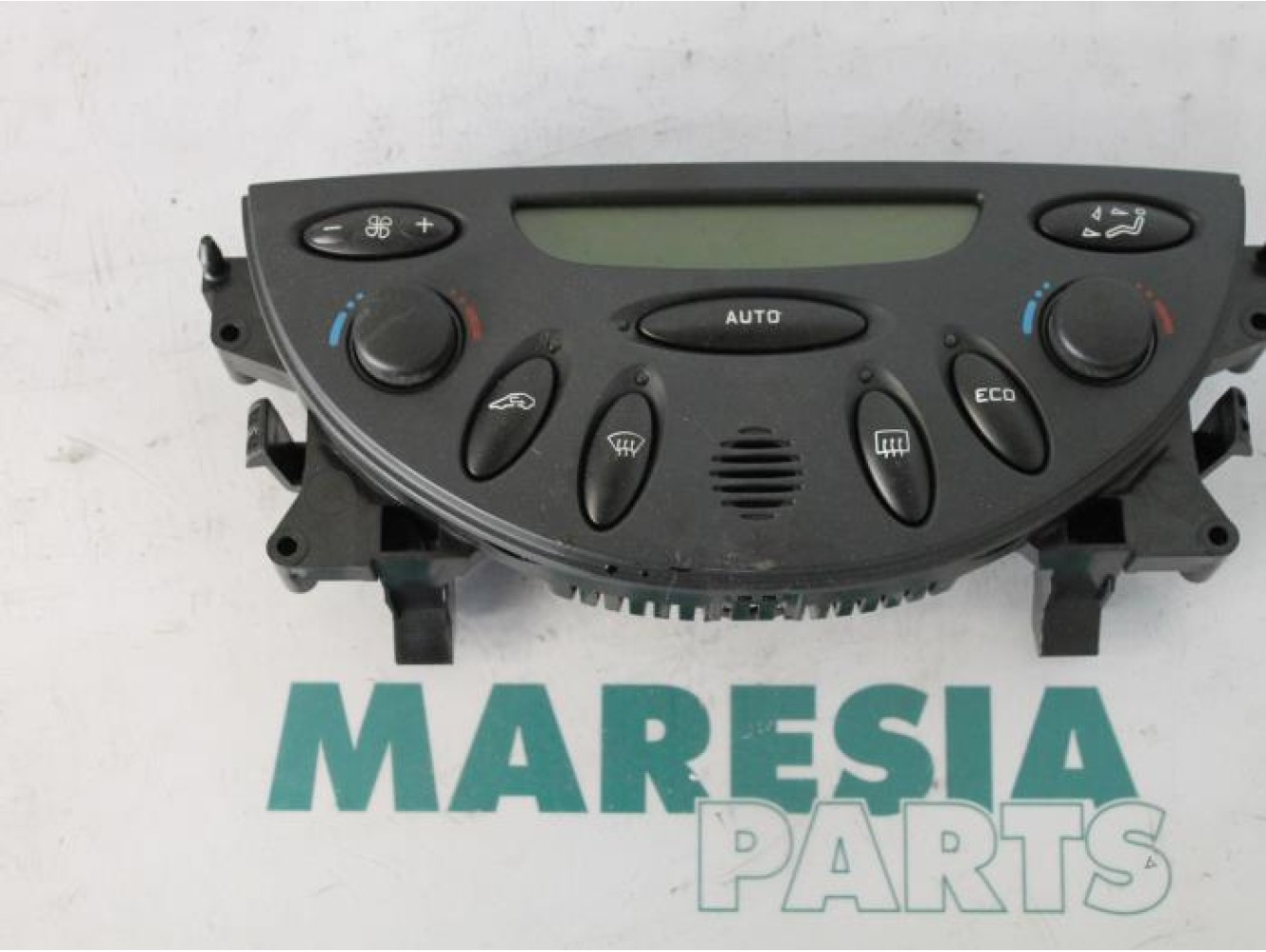 Citroen - C5 - Heater control panel