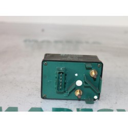Citroen - C5 - Glow plug relay