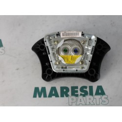 Citroen - C5 - Airbag links (Lenkrad)