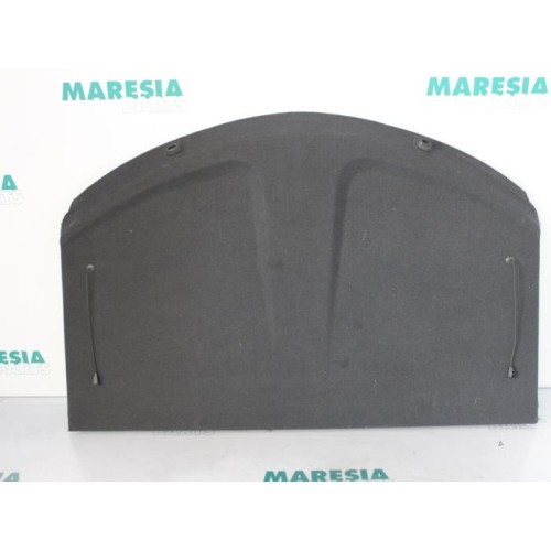 Alfa Romeo - GT - Parcel shelf