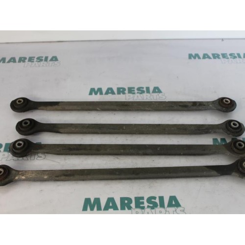 Alfa Romeo - GT - Guide barre stabilisatrice