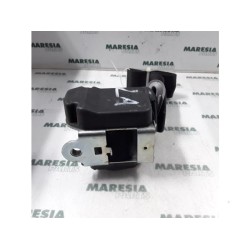 Alfa Romeo - GT - Sicherheitsgurt links hinten