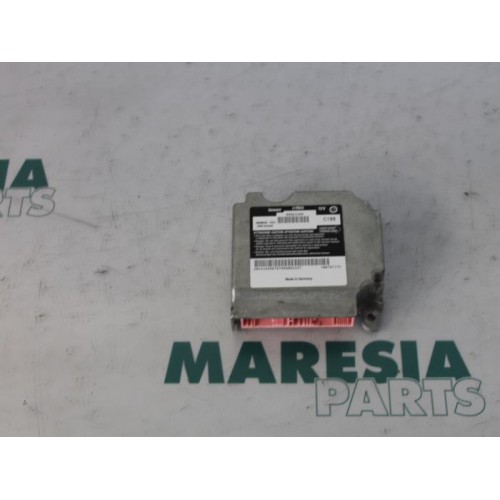 Alfa Romeo - GT - Airbag Module