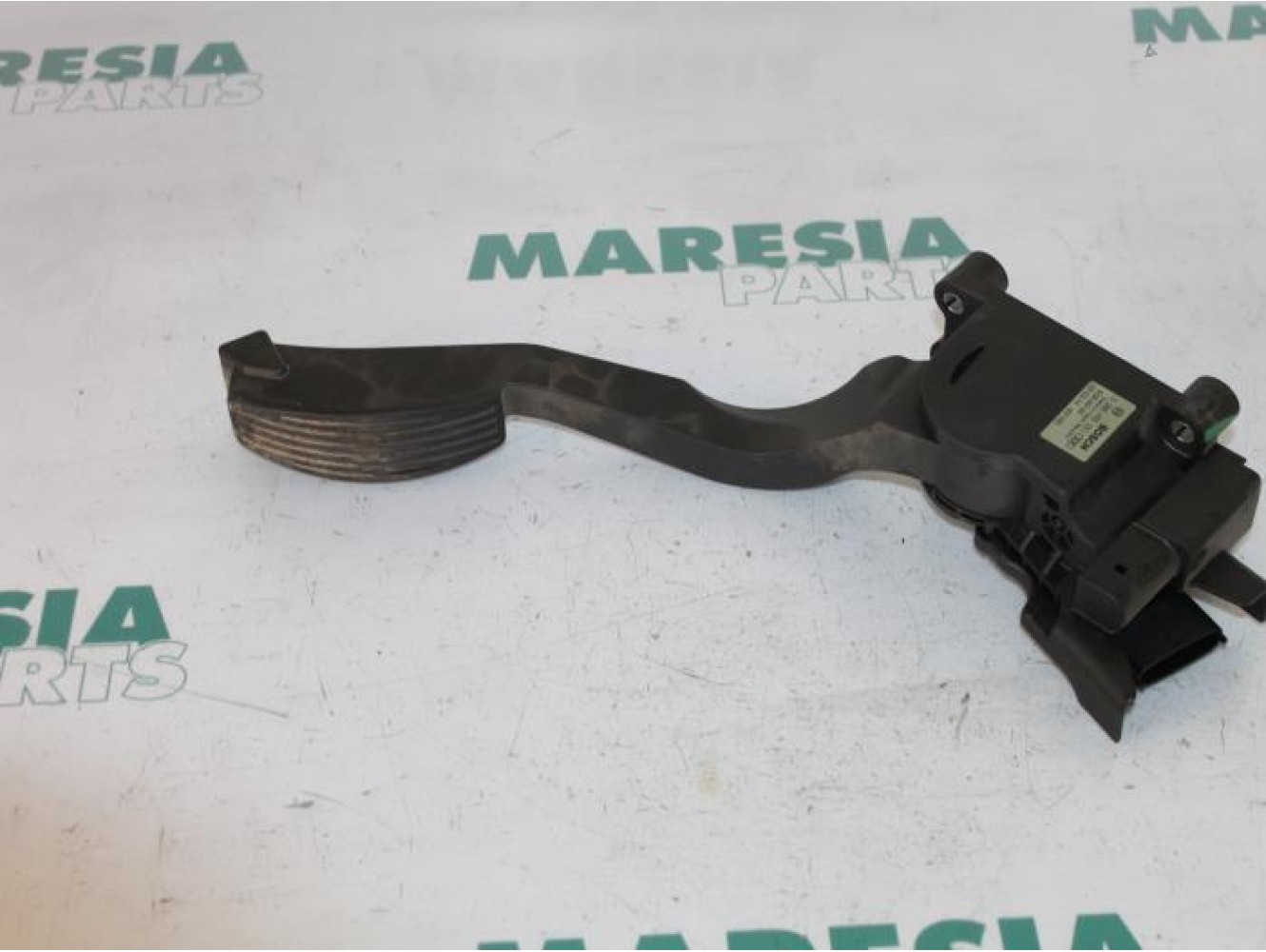 Alfa Romeo - GT - Gaspedaalpositie Sensor