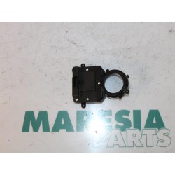 Alfa Romeo - GT - Steering angle sensor