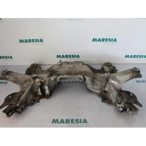 Peugeot - 407 - Subframe