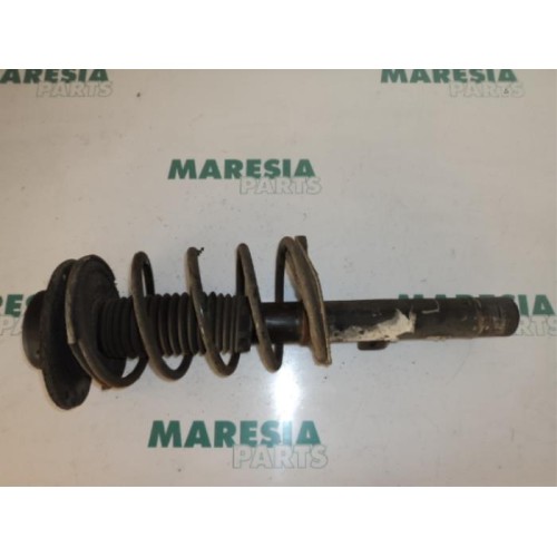 Peugeot - 206 - Front shock absorber rod, left