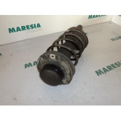 Peugeot - 206 - Front shock absorber rod, right