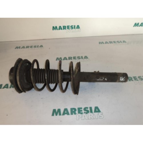 Peugeot - 206 - Front shock absorber rod, right