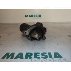 Peugeot - 206 - Starter